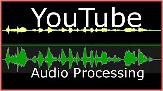 Stand out on YouTube: Secrets to achieving loud and clear punchy audio in your videos