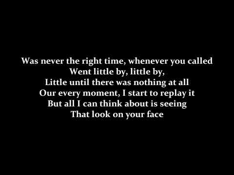 Lewis Capaldi - Before You Go (Lyrics)