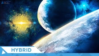 Epic Hybrid | Kári Sigurðsson - Beyond The Horizon | Powerful Electro Sci-fi