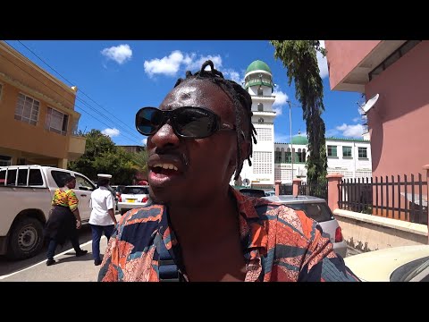 DODOMA TANZANIA - Not What i Expected !!! || iam_marwa