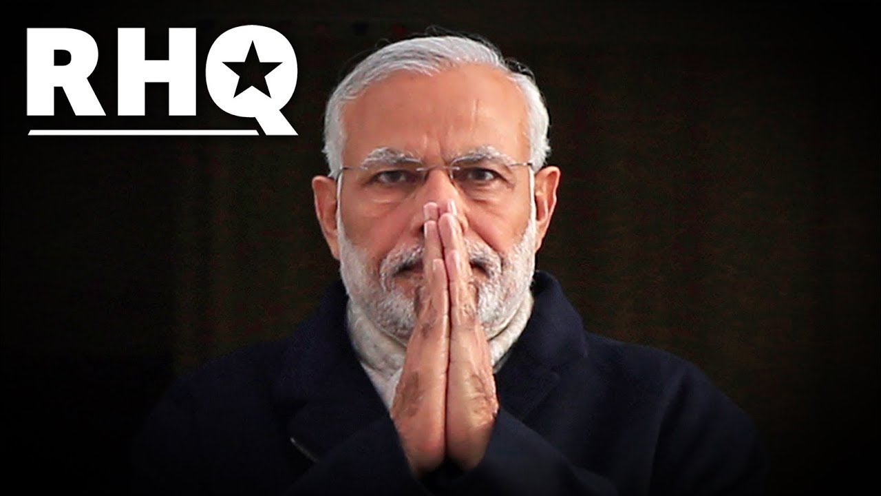 India's Far-Right Leader Wins Reelection