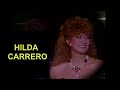 Cronica de la eterna Amazona Hilda Carrero