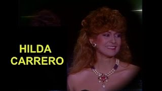 Cronica de la eterna Amazona Hilda Carrero