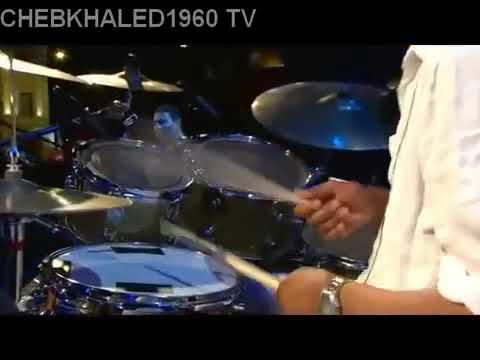 Cheb Khaled malha 👍👍 . شاب خالد مالها