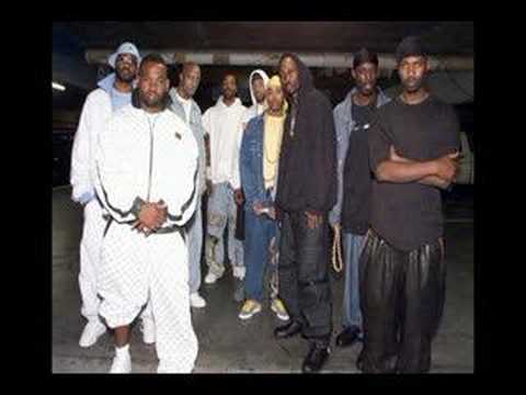 Wu Tang Clan - Windpipe - YouTube