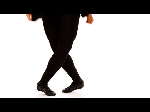 How to Do a Butterfly | Irish Step Dancing