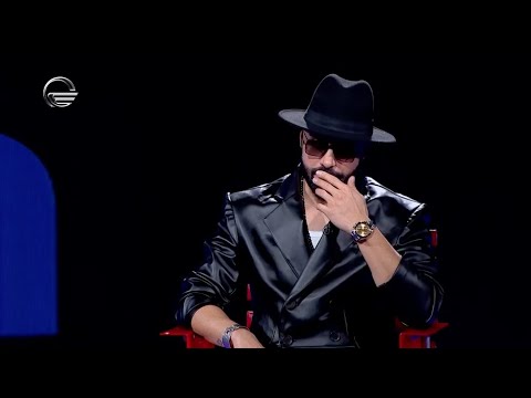 მარკუს მეტრეველის მიმართვა შვილებს