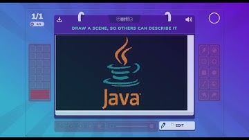 Gartic Phone Autodraw!