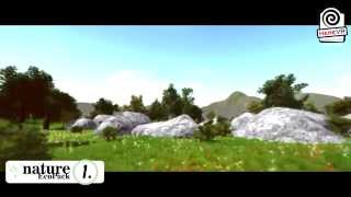Nature EcoPack 01. by HereVR