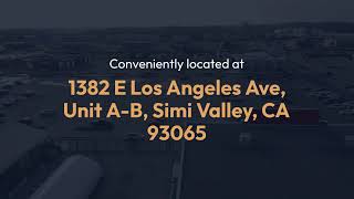 Car tinting in Simi Valley