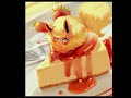 Flareon tributeii