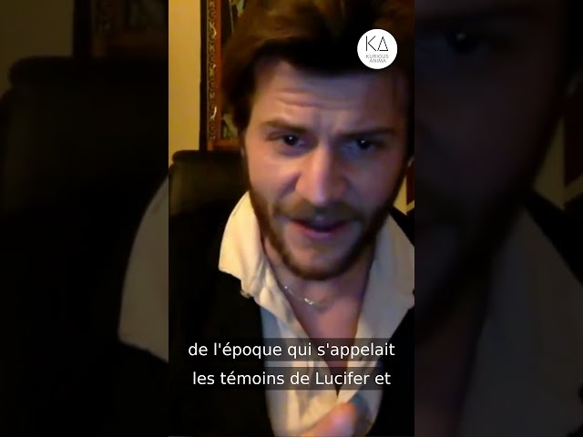 Messes rouges et sacrifices : l’affaire Jean-Paul Bourg avec Sophie Vitali & Guillaume Bertrand