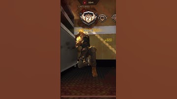 Dumb ways to die in codm #codm #callofdutymobile #cod #codmobile