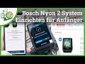 Bosch Nyon 2 (MJ21) 🚴 Navi, Portal & App einrichten 🔧 Anleitung für Einsteiger 🏁