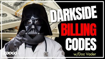 Doc Vader On Mastering The Art Of Medical Billing [CLIP]