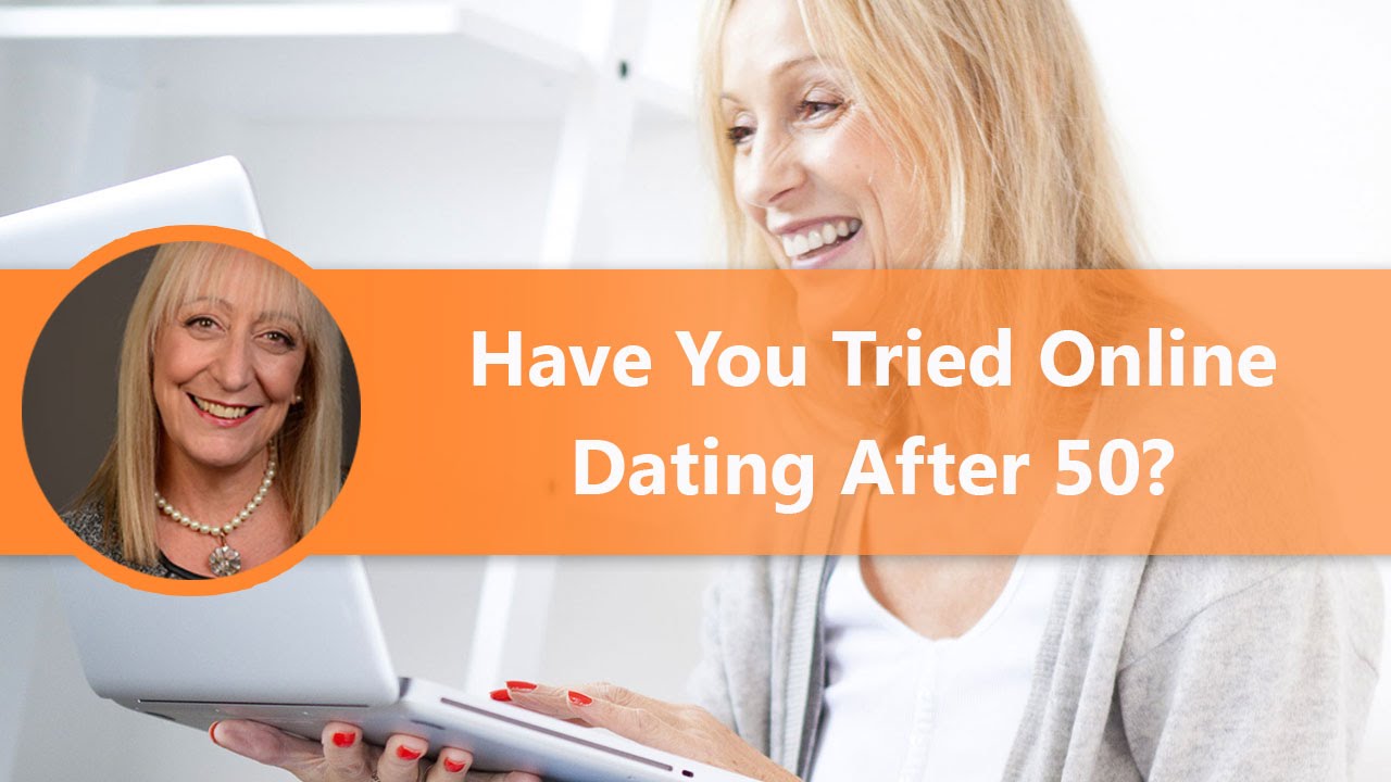 Kostenloses online-dating für über 50