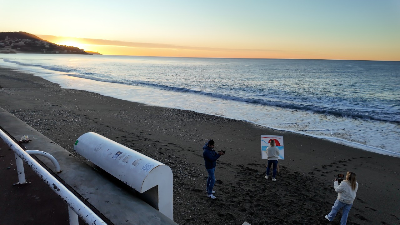 NICE 🔴 LIVE MORNING