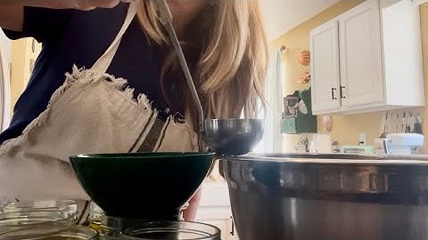 Let’s Make Some Comfrey Salve