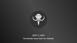 Tom Morello, Steve Aoki, Tim  Mcllrath - How Long