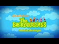 The Backyardigans - Theme song (Official Instrumental) Mp3 Song