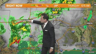 5NEWS Weather Forecast | May 17th, 2024