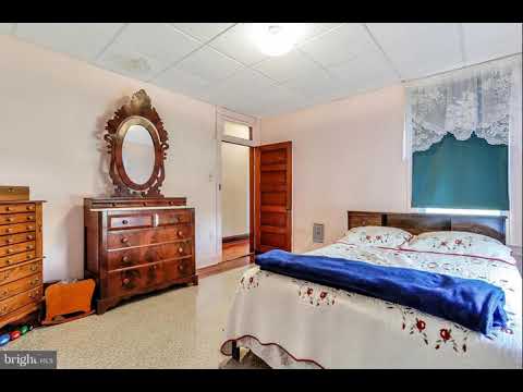 137 S Mulberry Street, Hagerstown, MD home video tour