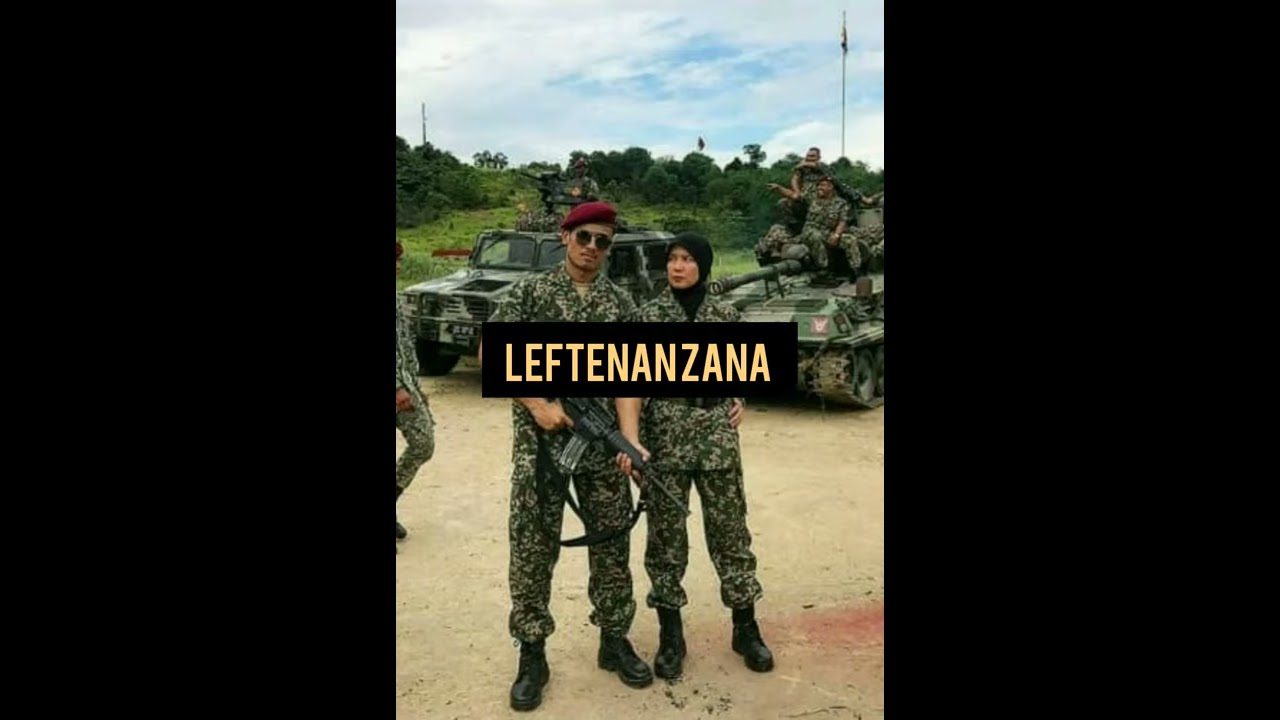 Leftenan zana full 2025 episode
