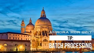 Celebrity Aurora HDR 2017 Tip - Batch Processing Arrives! Net Worth