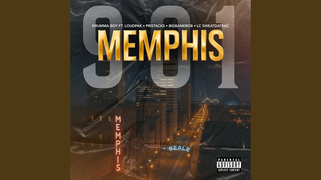 901 Memphis - YouTube