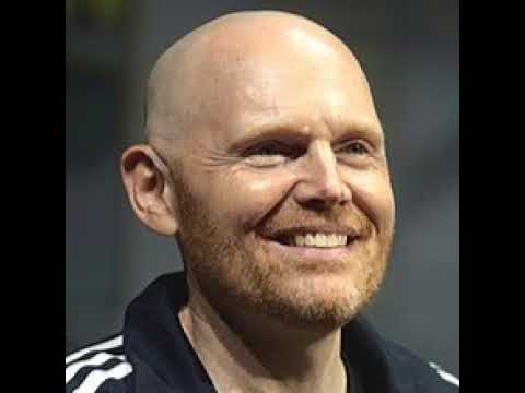 Bill Burr The Guitarist Live Stream