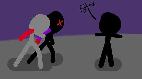 (scrapped) Slash & Red X vs Unknown Part 2 Joint Part