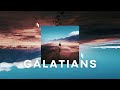 Galatians False Gods Pastor Erik Ness Galatians False Gods Pastor Erik Ness