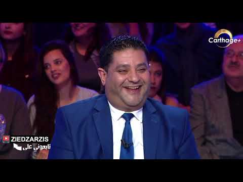 تشنج بين وليد الجلاد و ناجي جلول في برنامج 50/50