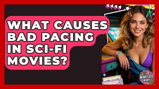 What Causes Bad Pacing In Sci-Fi Movies? - I'm a 90s Baby