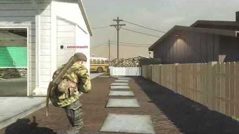 Tomahawk Eye-shot over the bus in Nuketown