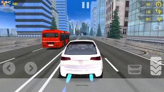 Car Racing Challenge - Speed Car Traffic Race Games - Android Gameplay FHD #3 screenshot 5