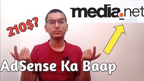 [BEST] Google Adsense alternatives-new bloggers | Adsense alternatives | AdSense Ka Baap
