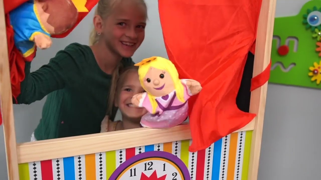 Parker, CO ABA Therapy Center Tour | The Cloudscape Design at Action Behavior Centers