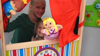 Parker, CO ABA Therapy Center Tour | The Cloudscape Design at Action Behavior Centers
