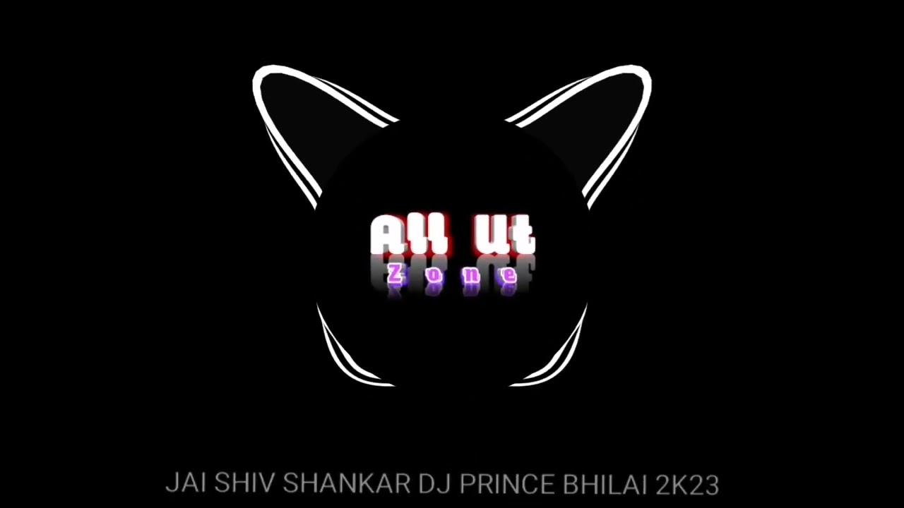 Jai Shiv Shankar  Dj Remix Song  Dj Prince Bhilai  Sawan Special 2023