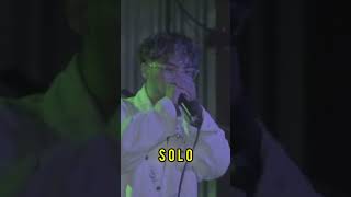 Funiverse - NUE22 Solo Elim #nuebeatbox #beatbox #beatboxbattle #globalbattle #vocal-percussion