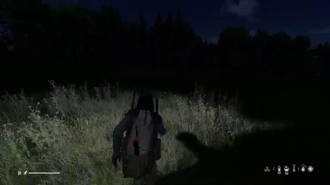 COLDLINE/BR - VANILLA