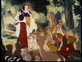 French Laserdisc 1994 Snow White Ending