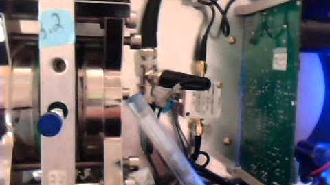 Acorn Cassette Alignment