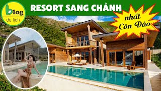 Top 4 Most Luxurious and Highly Rated Con Dao Resorts for Your Stay screenshot 5