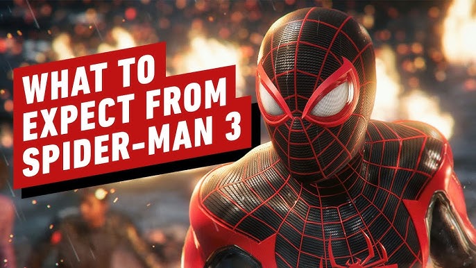 Spider-Man 2: The New Stuff That Got Us Most Excited - Beyond Clips 