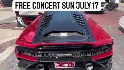 Farhan Saeed Free Concert Get Ready Houston. See U all tomorrow❤️ #farhansaeed #rehansidiqi #usatour