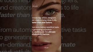 Ai didn’t kill creativity