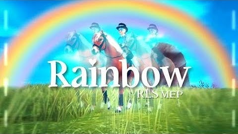 [RLS] Rainbow || SSO MEP