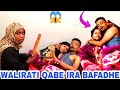 Uuuuu Waliratii Qabee Ira Bafachaa Jiraa Ane Jalala Tifi Jartii 